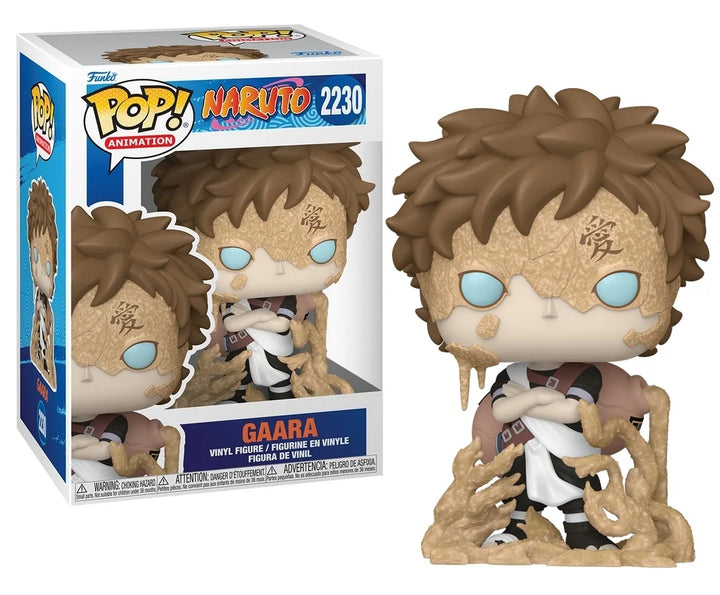 Funko POP Naruto Gaara #2230