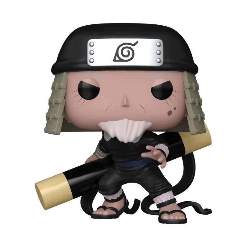 Funko POP Naruto Hiruzen Sarutobi #2226