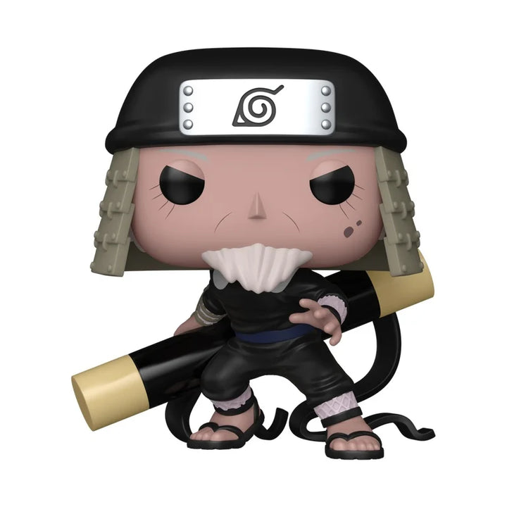 Funko POP Naruto Hiruzen Sarutobi #2226