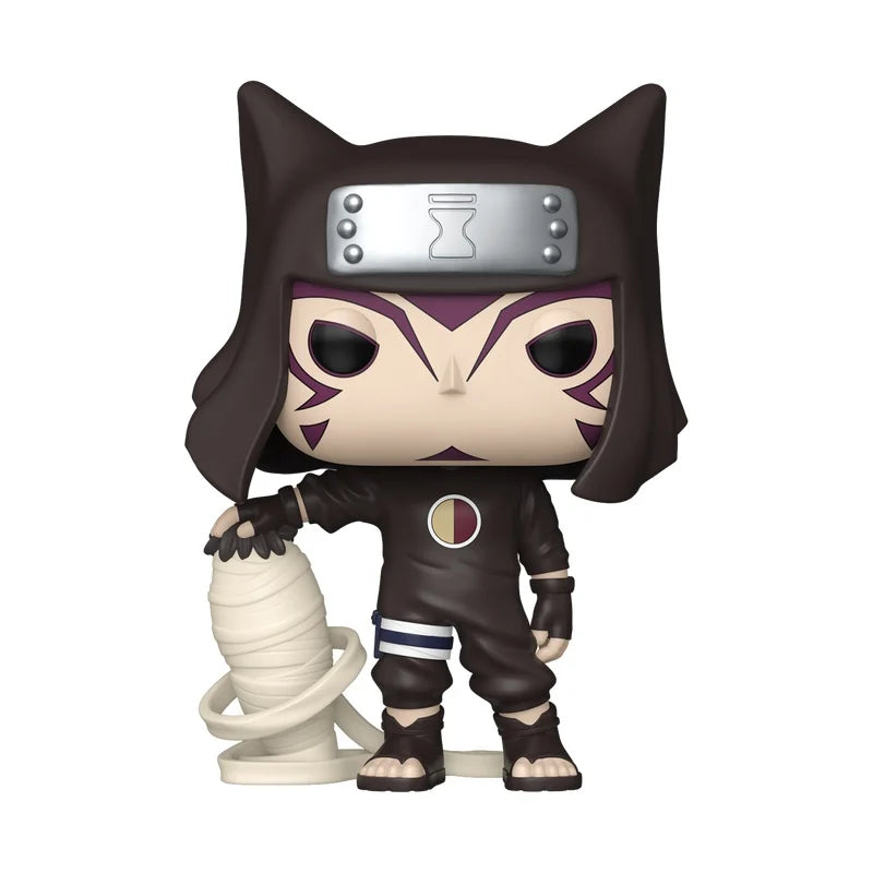 Funko POP Naruto Kankuro #2229