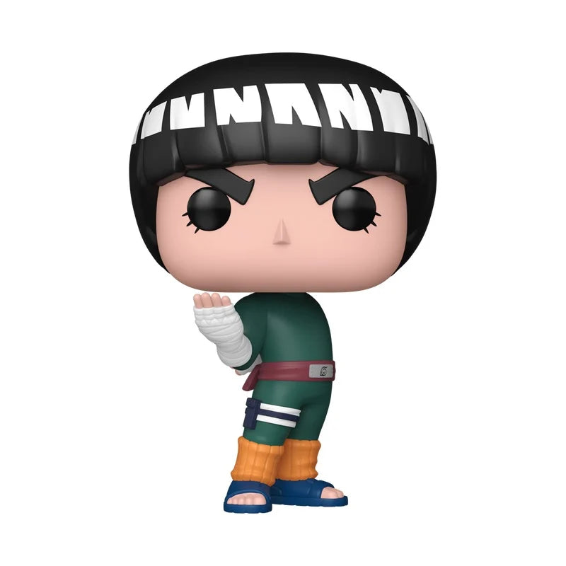 Funko POP Naruto Rock Lee #2227