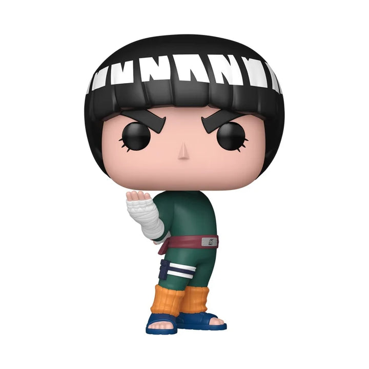 Funko POP Naruto Rock Lee #2227