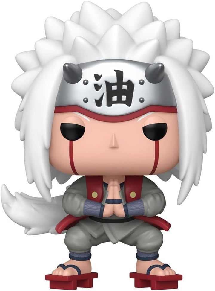 Naruto Shippuden Funko POP Jiraiya #1844