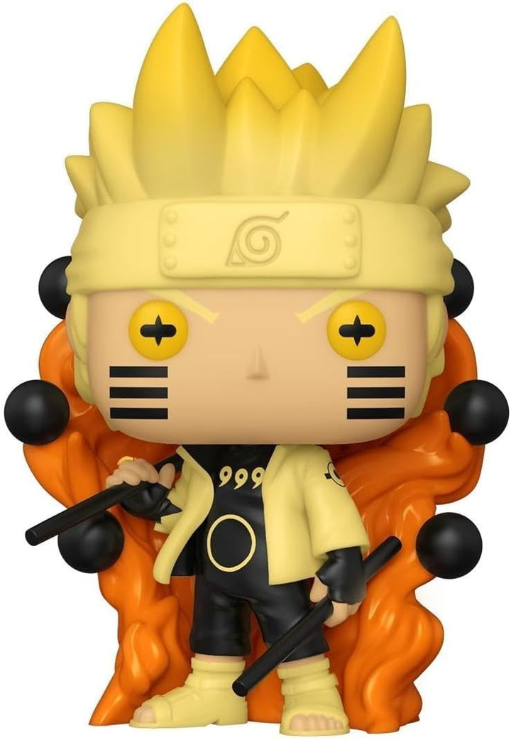 Naruto Shippuden Funko POP Naruto Sixth Path Sage #932