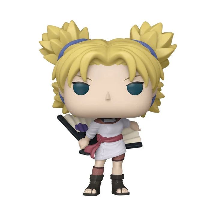 Funko POP Naruto Temari #2228
