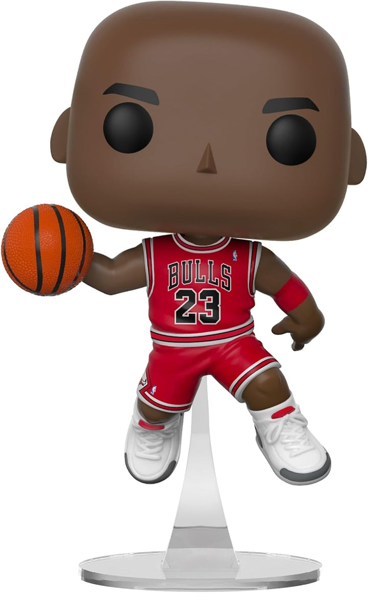 Funko POP NBA Michael Jordan #54