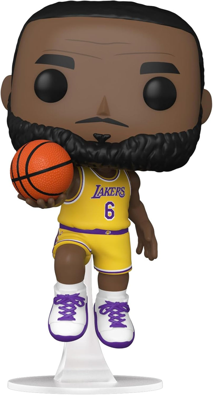 Funko POP NBA LeBron James #152