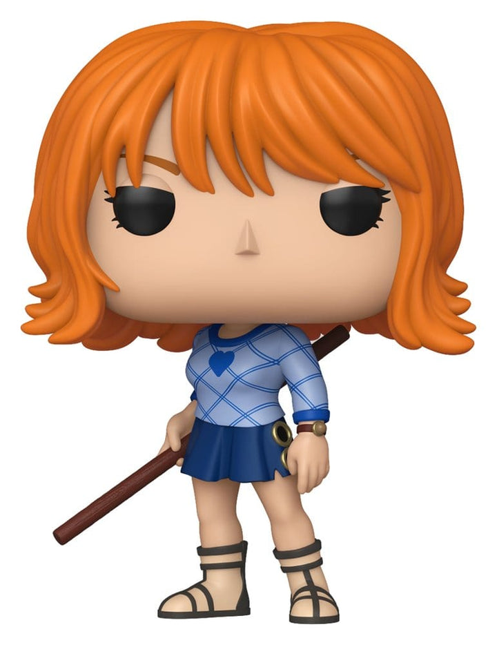 Funko POP Netflix One Piece Nami #1880