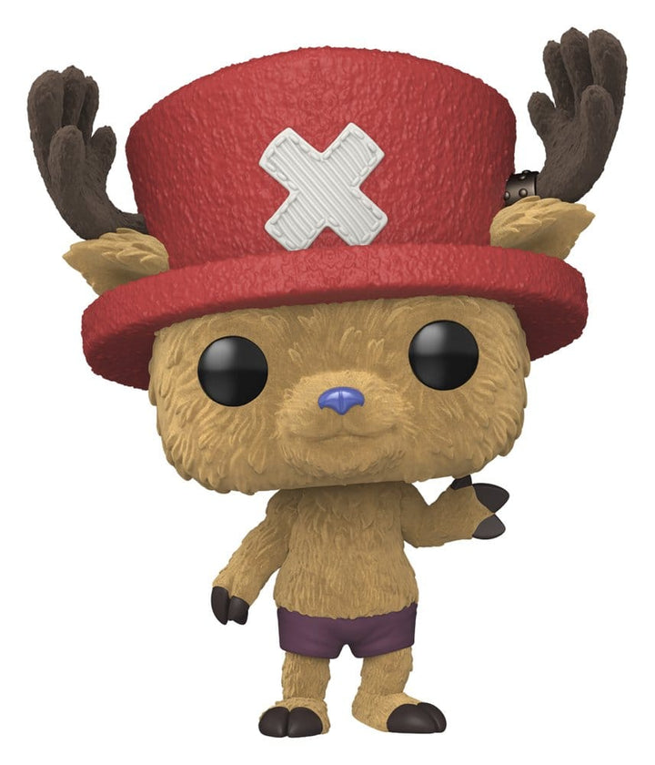 Funko POP Netflix One Piece Tony Tony Chopper #1883
