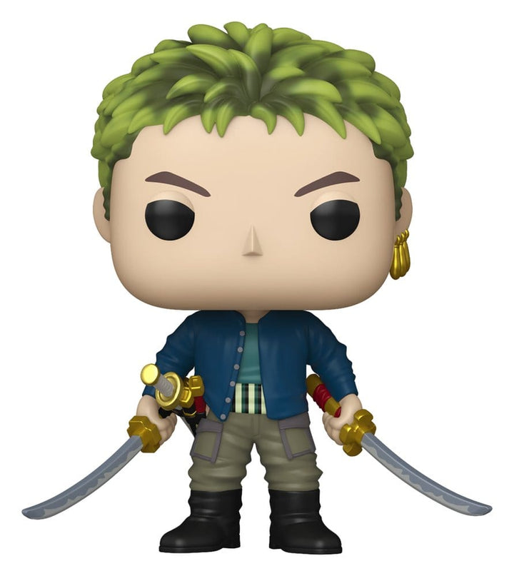 Funko POP Netflix One Piece Zoro #1879
