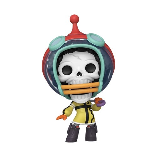 Funko POP One Piece Brook #2147