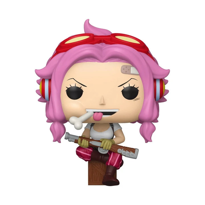 Funko POP Figur One Piece Ginny #2205