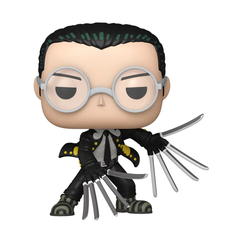 Funko POP One Piece Kuro #2225