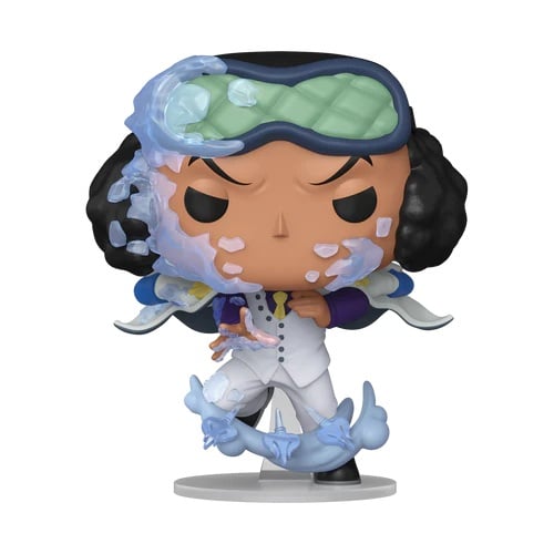 One Piece Funko POP Kuzan #2057
