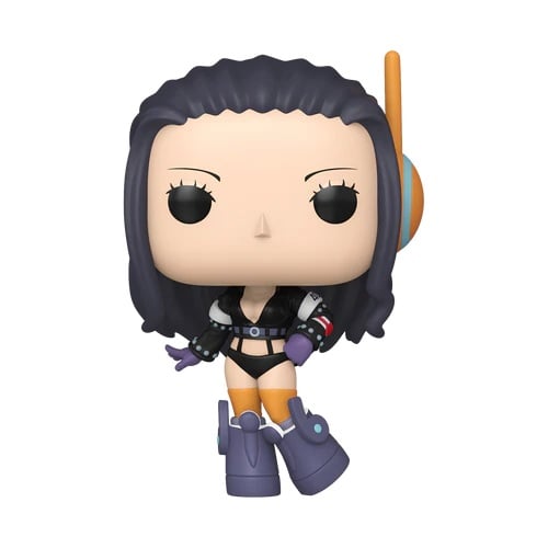 Funko POP One Piece Nico Robin #2137