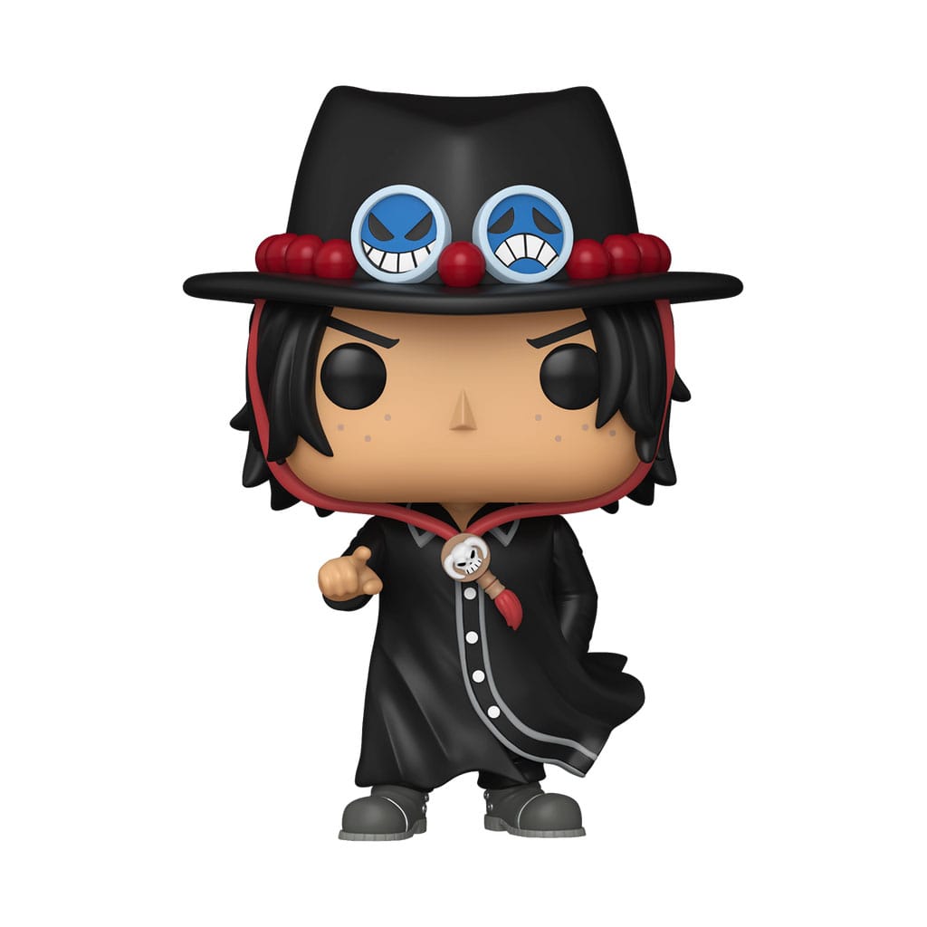 Funko POP One Piece Portgas D. Ace #2130