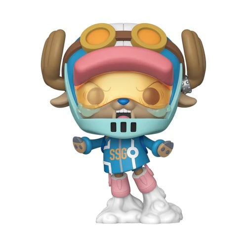 Funko POP One Piece Tony Tony Chopper #2148