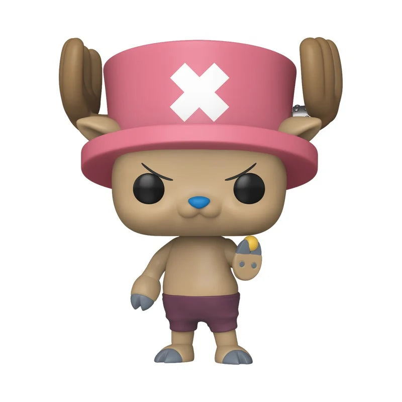 Funko POP One Piece Tony Tony Chopper #2340