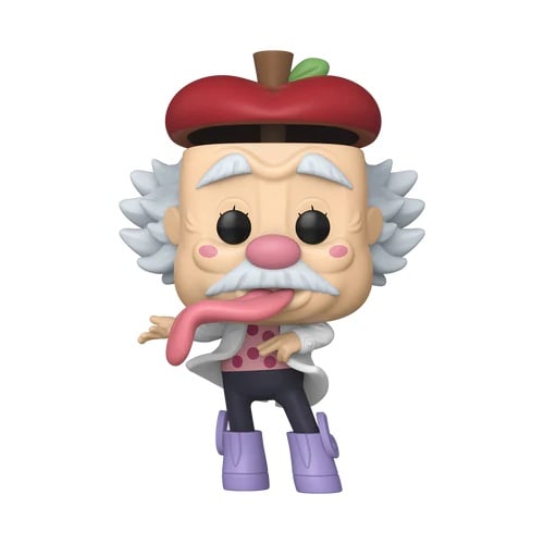 Funko POP One Piece Vegapunk #2138