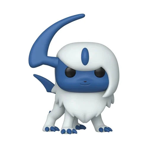 Funko POP Pokemon Absol #1090