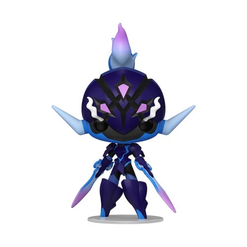 Pokemon Funko POP Ceruledge - Azugladis #1076