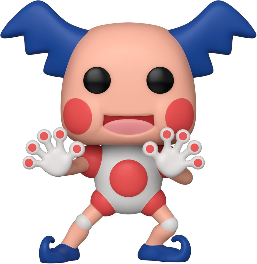 Pokemon Funko POP Mr. Mime - Pantimos #582