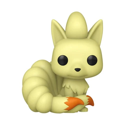 Funko POP Pokemon Ninetales - Vulnona #1091