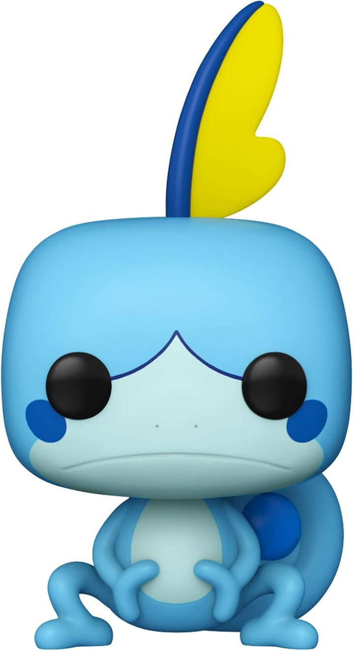 Funko POP Pokemon Sobble / Memmeon #949