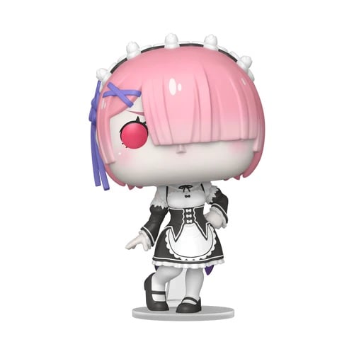 Funko POP RE Zero Ram #2114