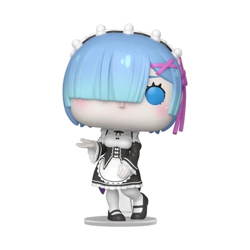 Funko POP RE Zero Rem #2113