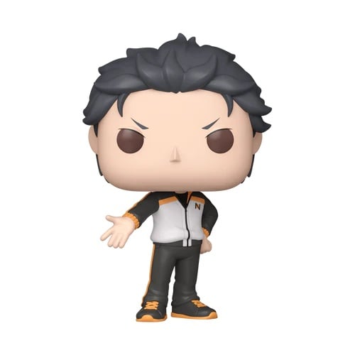 Funko POP RE Zero Subaru Natsuki #2111