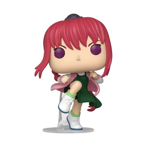 Funko POP Sakamoto Days Lu Shaotang #2061