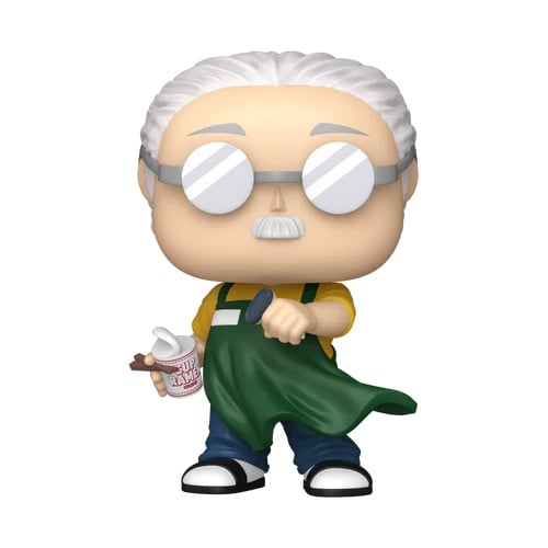 Funko POP Sakamoto Days Taro Sakamoto #2058