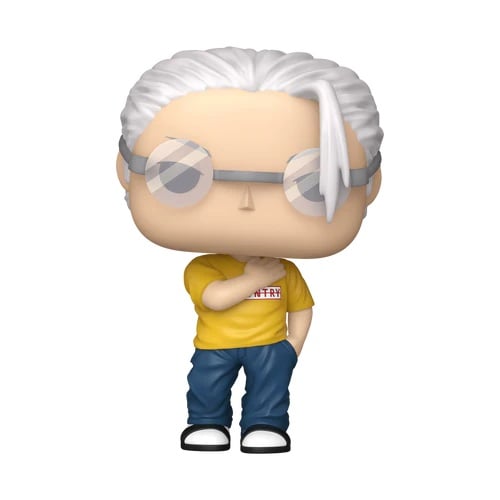 Funko POP Sakamoto Days Taro Sakamoto #2058 Limited Chase Edition