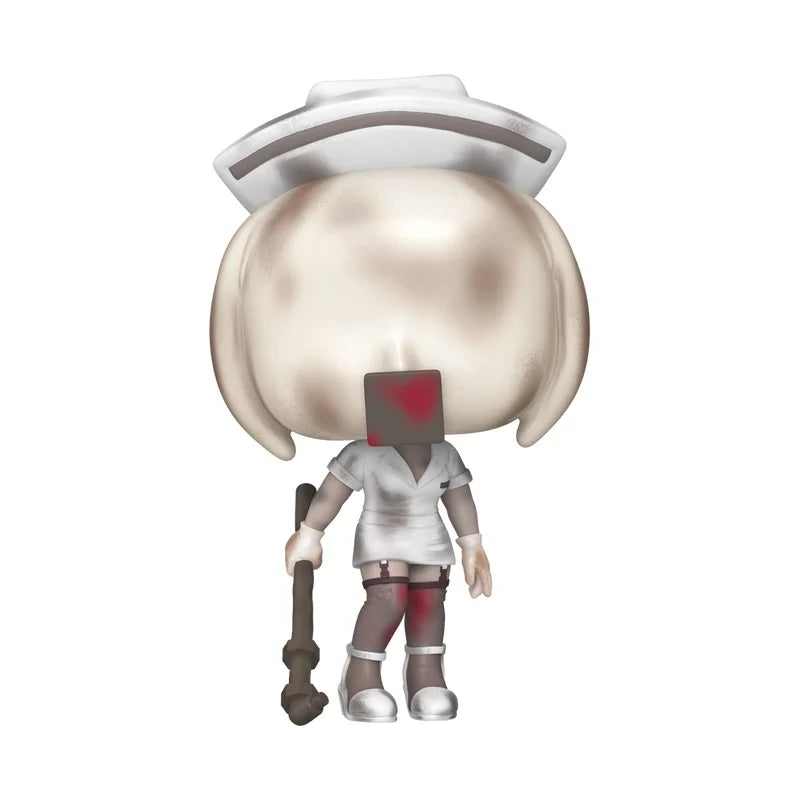 Funko POP Silent Hill 2 Bubblehead Nurse #1204