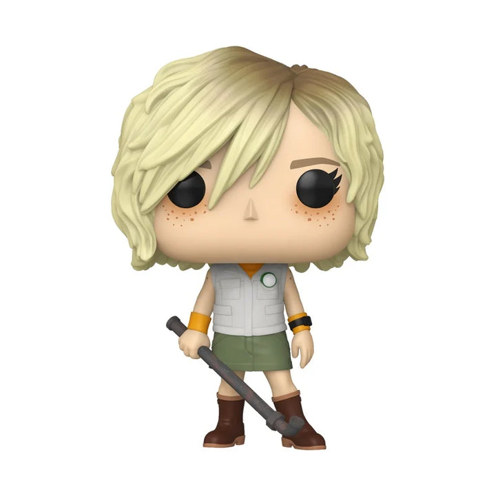 Funko POP Silent Hill 3 Heather Mason #1208