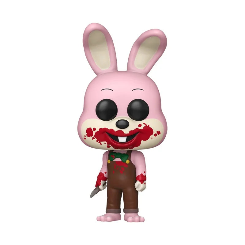 Funko POP Silent Hill 3 Robbie the Rabbit #1209