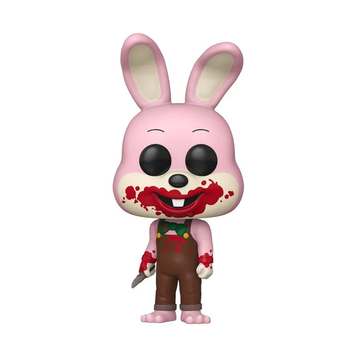 Funko POP Silent Hill 3 Robbie the Rabbit #1209