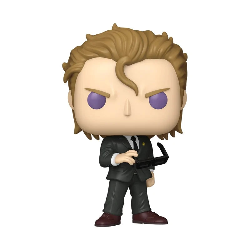 Funko POP Solo Leveling Woo Jinchul #2271