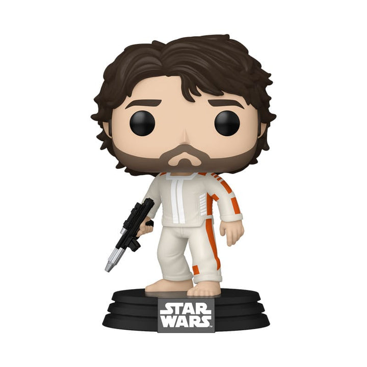 Star Wars Funko POP Cassian Andor #759