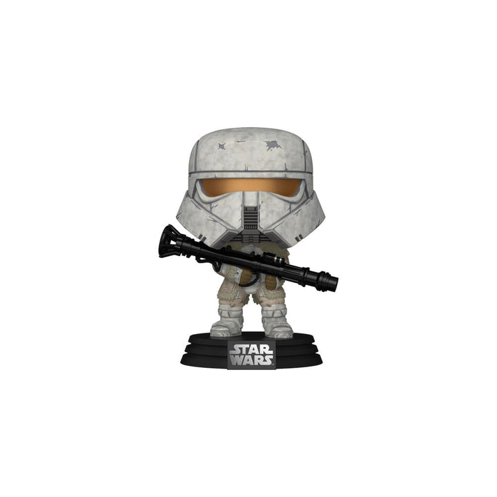 Star Wars Funko POP Imperial Range Trooper #787