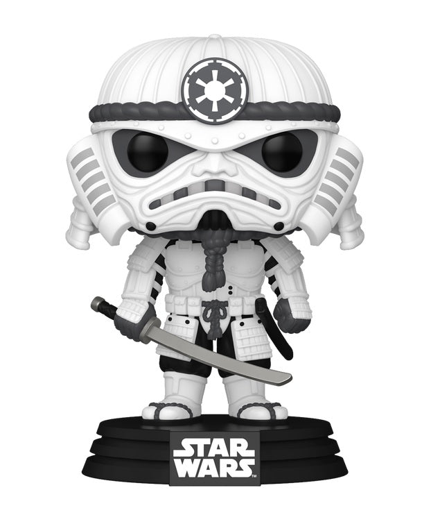 Funko POP Star Wars Stormtrooper #815