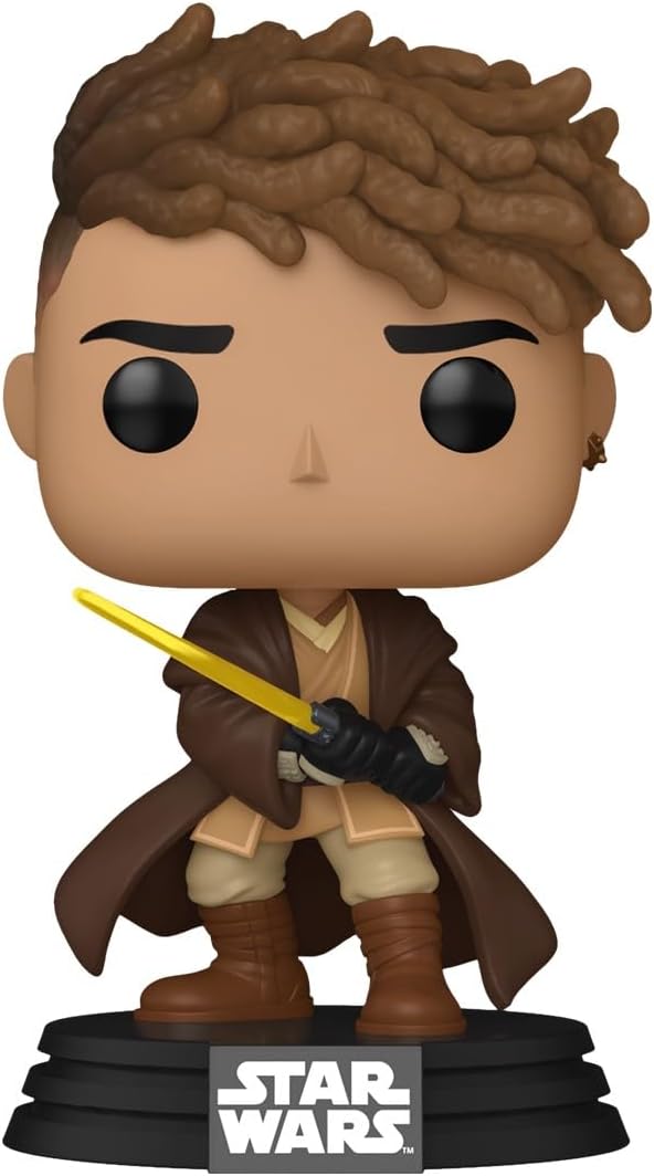 Star Wars Funko POP Yord Fandar #724