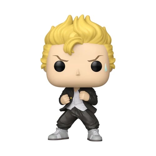 Funko POP Tokyo Revengers Takemichi Hanagaki #2131