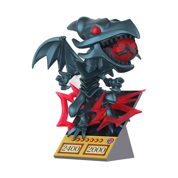Funko POP Yu-Gi-Oh Red-Eyes Black Dragon #2317