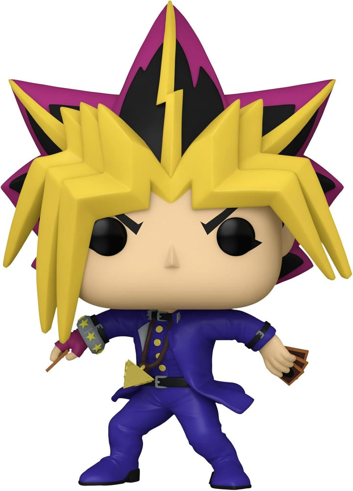 Funko POP Yu-Gi-Oh Yami Yugi #1451