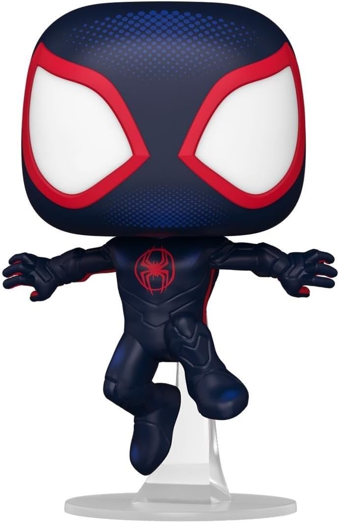 Marvel Funko POP Spider-Man #1223