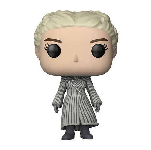 Game of Thrones Funko POP Daenerys Targaryen #59