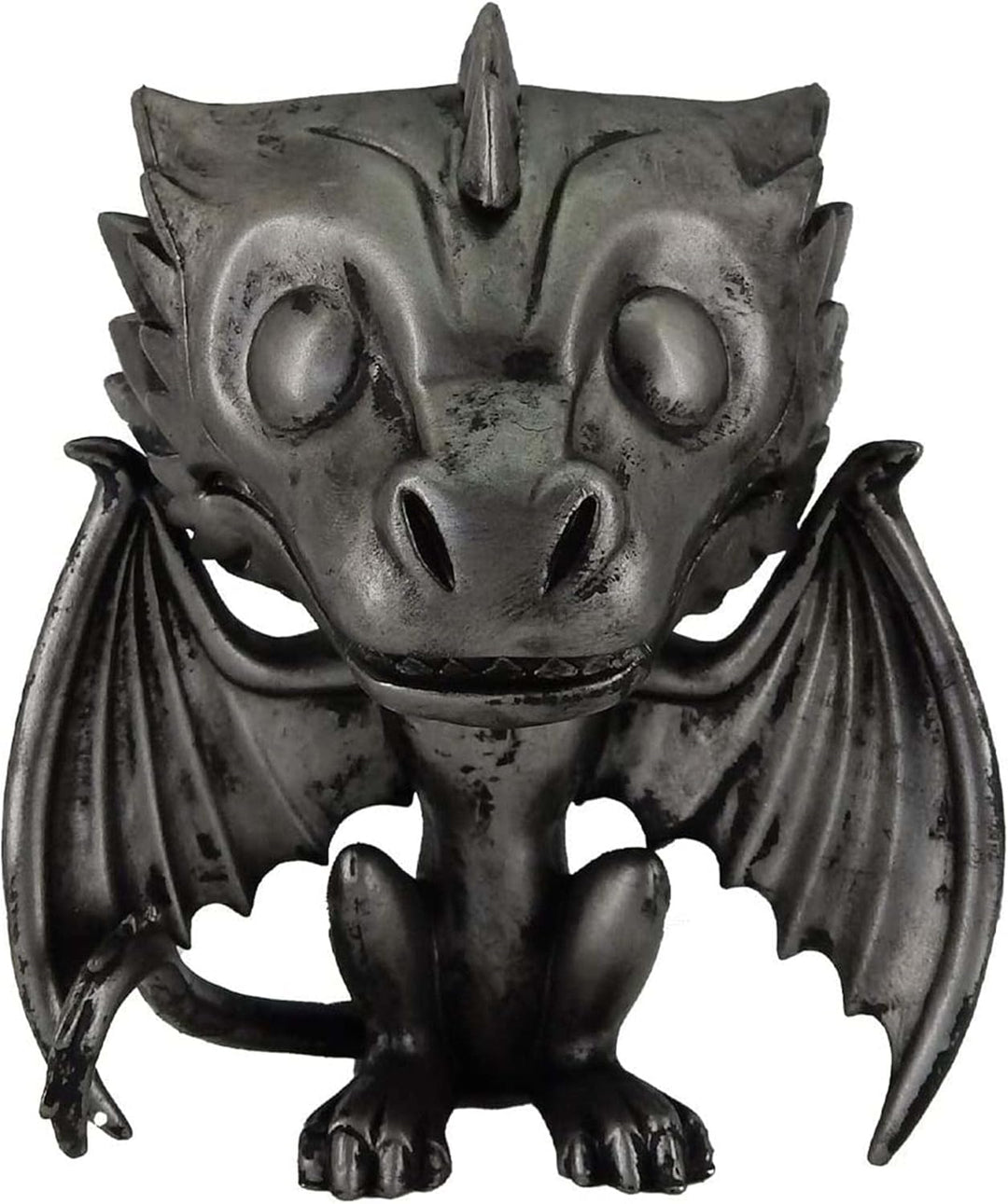 Game of Thrones Funko POP Drogon (Iron) #16