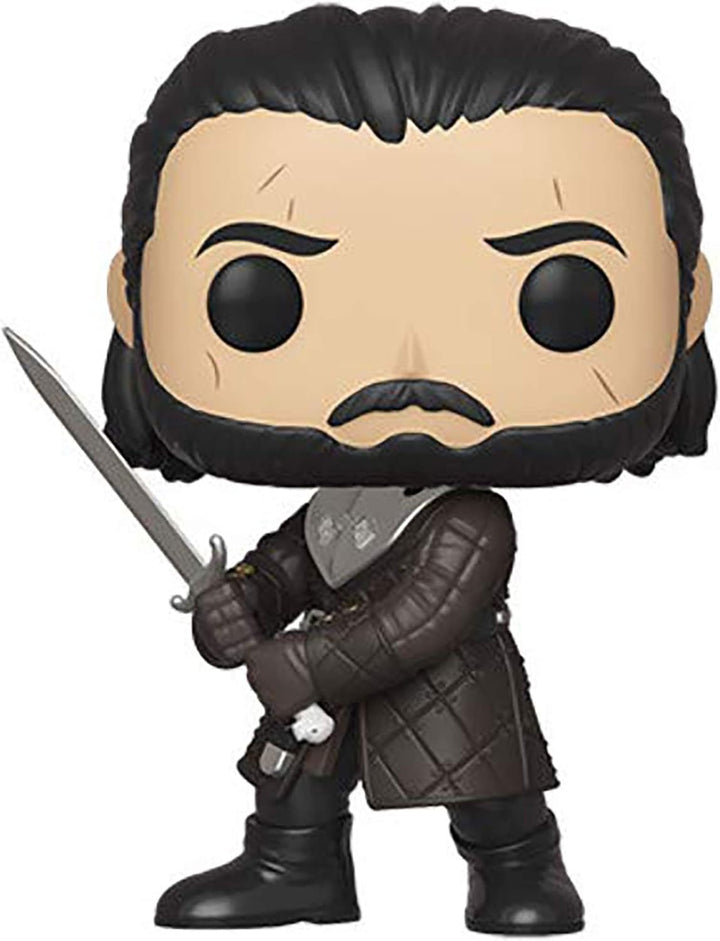 Game of Thrones Funko POP Jon Snow #80